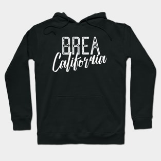 BREA California Hoodie